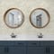 Tommy Bahama Cork Harbor Peel & Stick Wallpaper